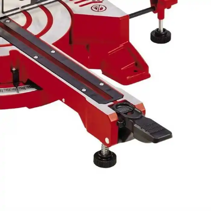 Einhell TC-SM 216 Pistonlu Gönye Kesme Testere