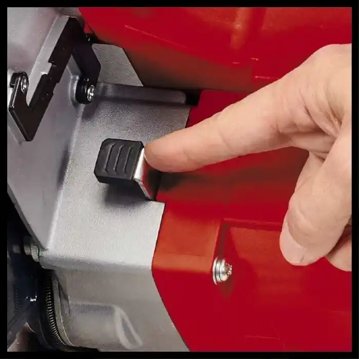 Einhell TC-SM 216 Pistonlu Gönye Kesme Testere