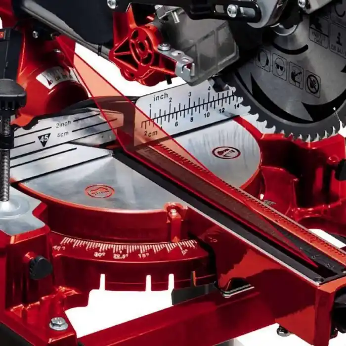 Einhell TC-SM 2531/1 U Gönye Kesme Testere