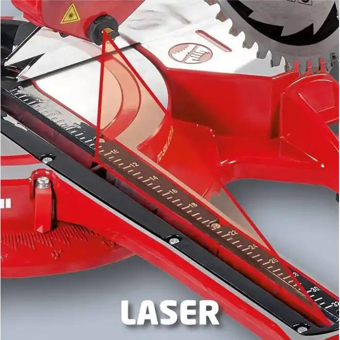 Einhell TC-SM 2531/1 U Gönye Kesme Testere