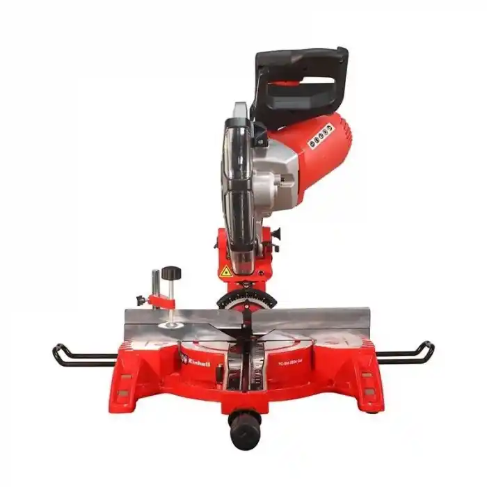 Einhell TC-SM 2534 Gönye Kesme Testere