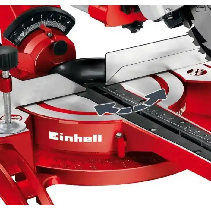 Einhell TC-SM 2534 Gönye Kesme Testere