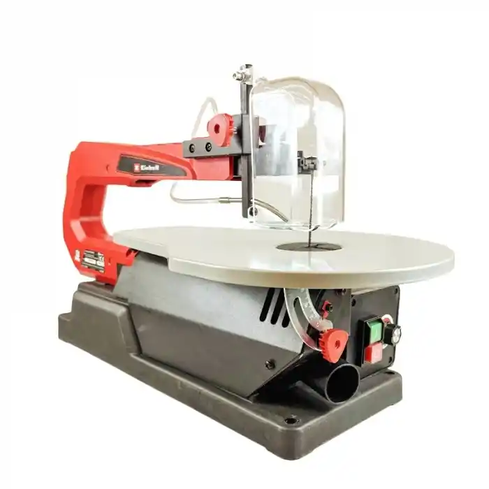 Einhell TC-SS 405 E Tezgah Dekupaj Kıl Testere