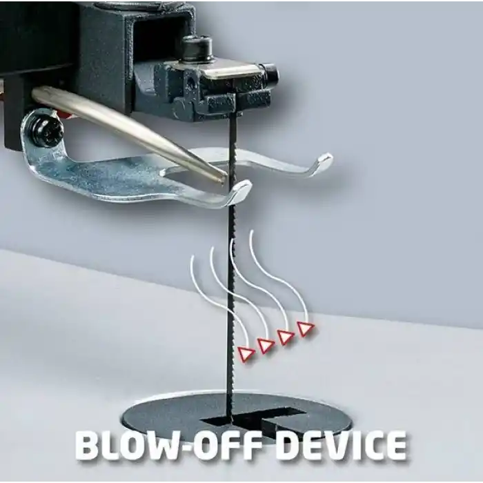 Einhell TC-SS 405 E Tezgah Dekupaj Kıl Testere