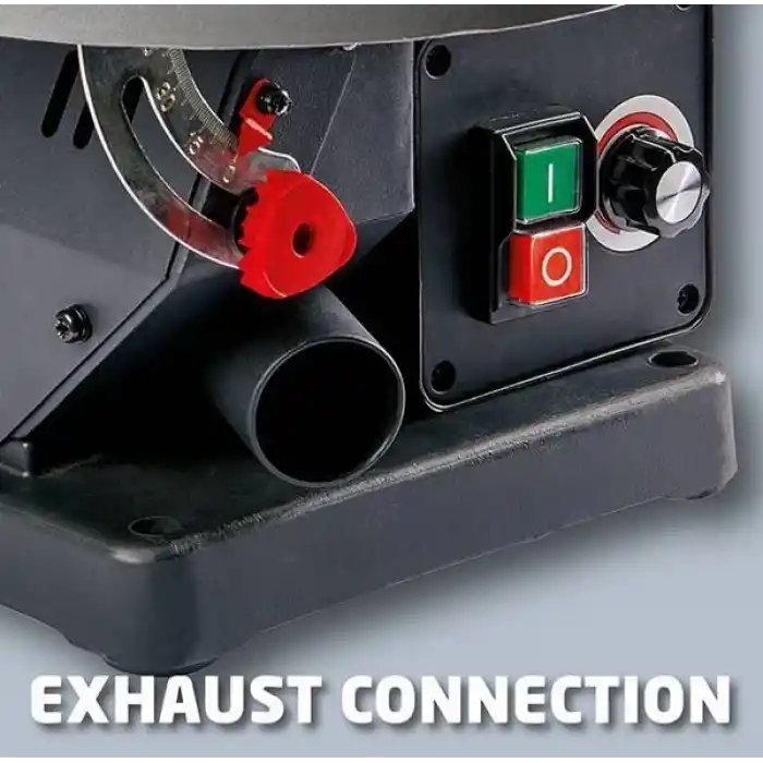 Einhell TC-SS 405 E Tezgah Dekupaj Kıl Testere