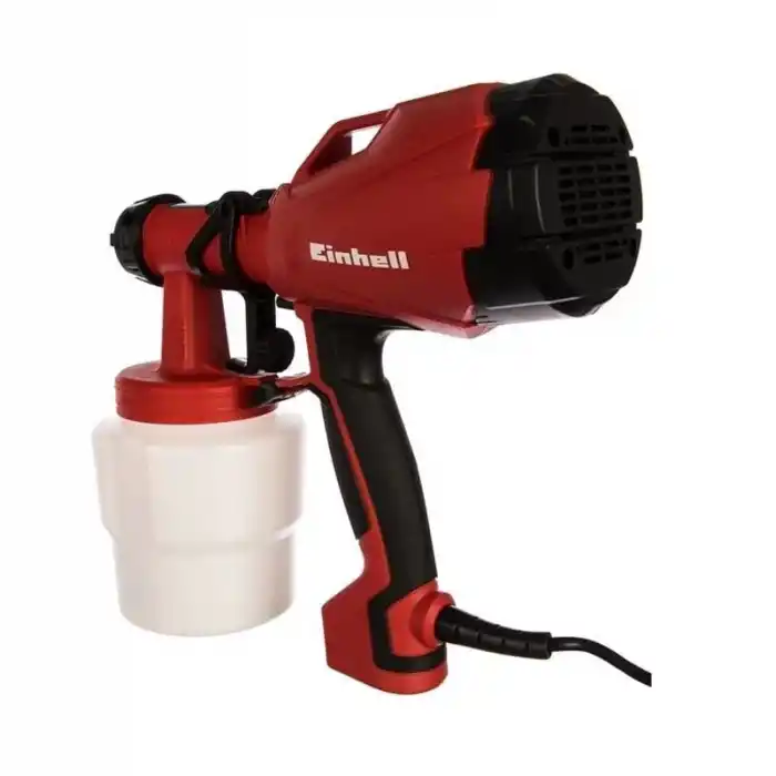 Einhell TC-SY 400 P Elektrikli Boya Tabancası