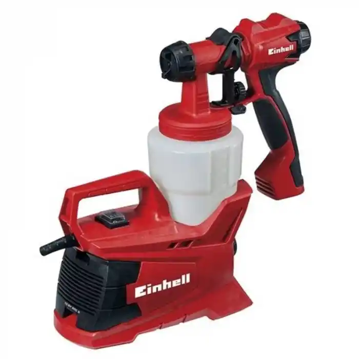 Einhell TC-SY 600 S Elektrikli Boya Tabancası