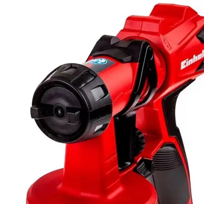 Einhell TC-SY 600 S Elektrikli Boya Tabancası