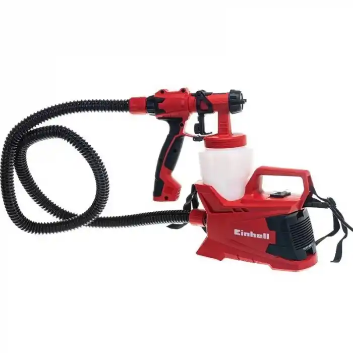 Einhell TC-SY 600 S Elektrikli Boya Tabancası