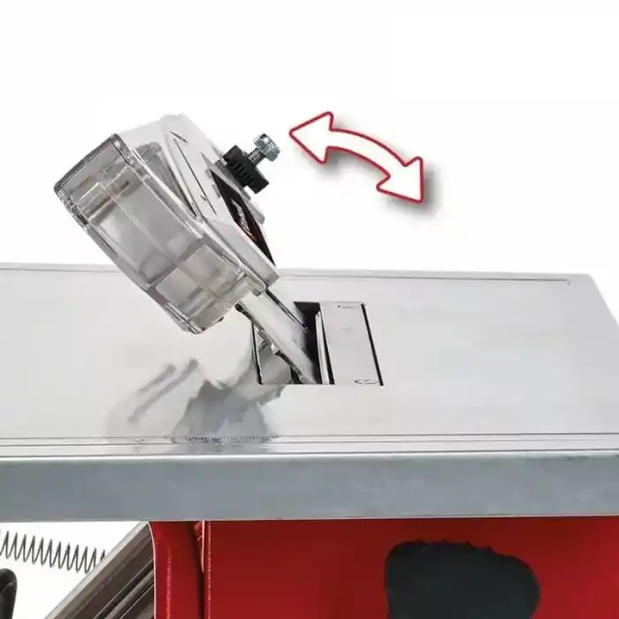 Einhell TC-TS 200 Tezgah Daire Testere