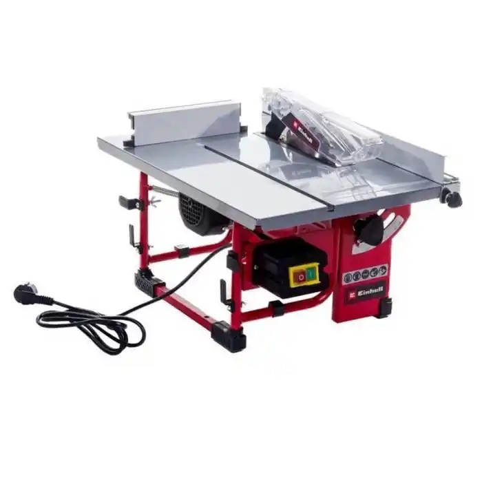 Einhell TC-TS 200 Tezgah Daire Testere