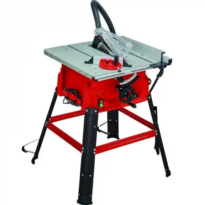 Einhell TC-TS 2025/3 Eco Tezgah Testere