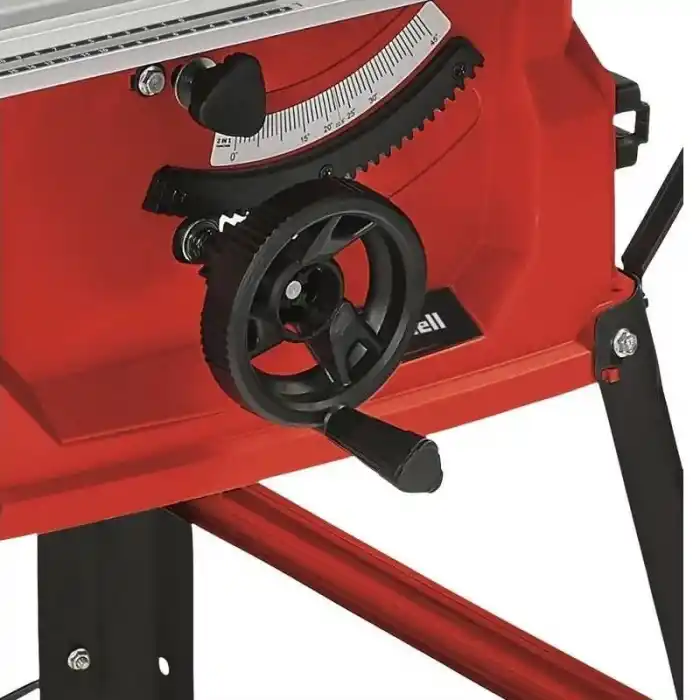 Einhell TC-TS 2025/3 Eco Tezgah Testere