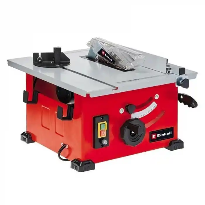 Einhell TC-TS 210 Tezgah Daire Testere