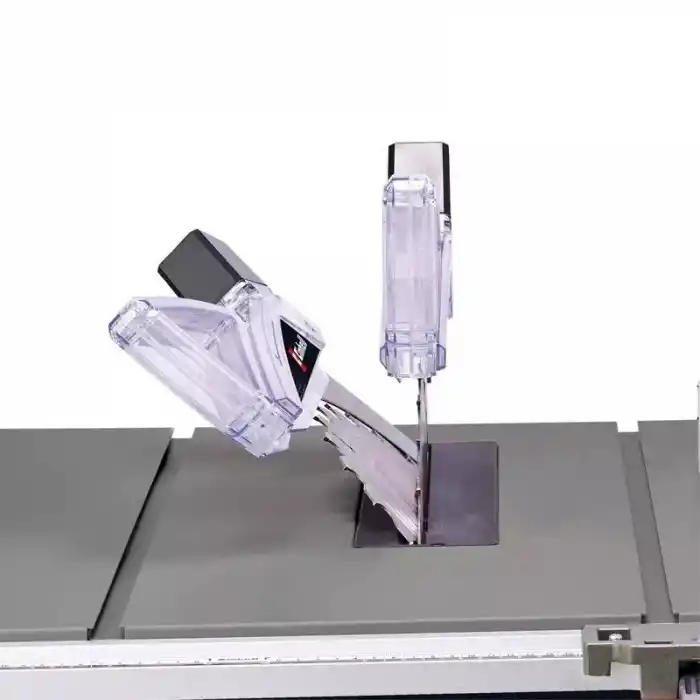 Einhell TC-TS 254 Eco Sehpalı Tezgah Testere