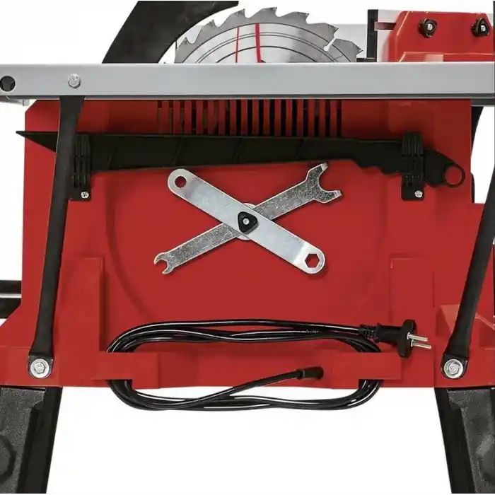 Einhell TC-TS 254 U Sehpalı Tezgah Testere