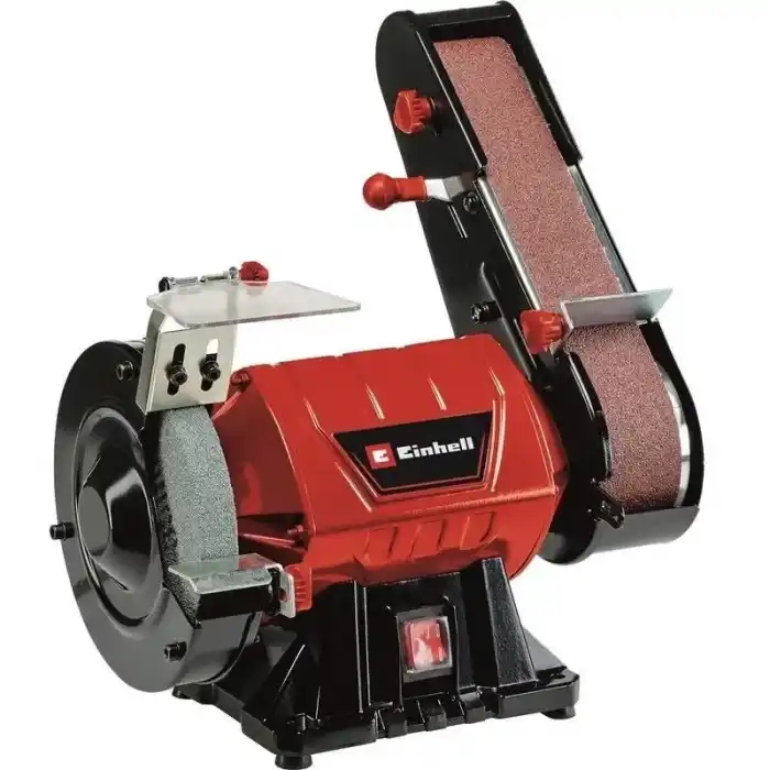 Einhell TC-US 350 Tezgah Bant Zımpara