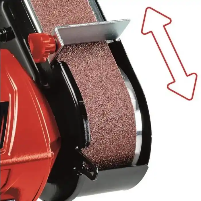 Einhell TC-US 350 Tezgah Bant Zımpara