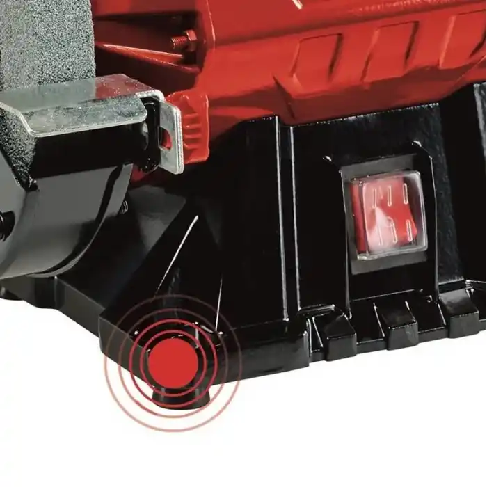 Einhell TC-US 350 Tezgah Bant Zımpara