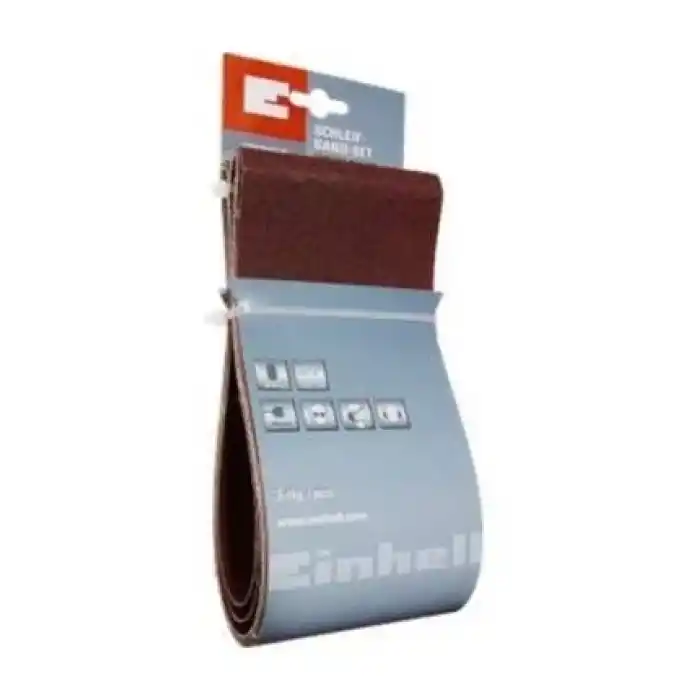 Einhell TC-US 400 3 Parça Bant Zımpara Yedeği 915 x 100 mm