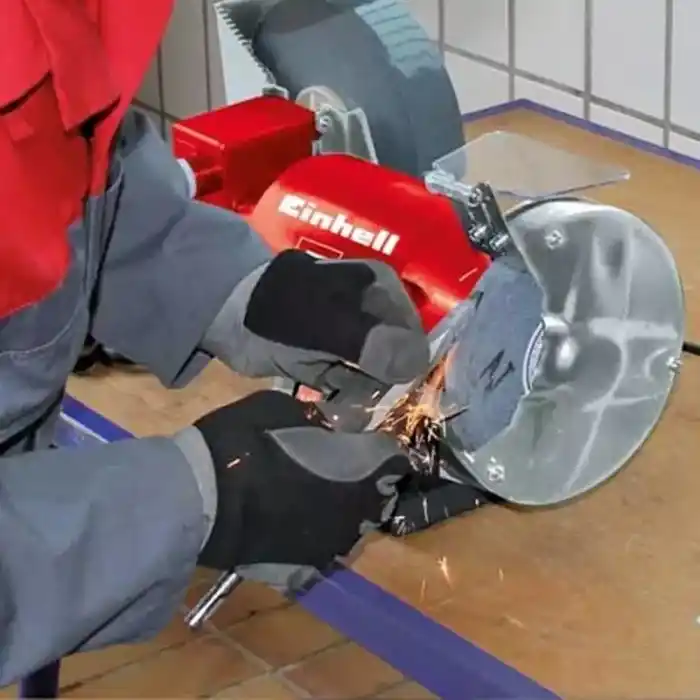 Einhell TC-WD 150/200 Islak Kuru Bileme Taş Motoru
