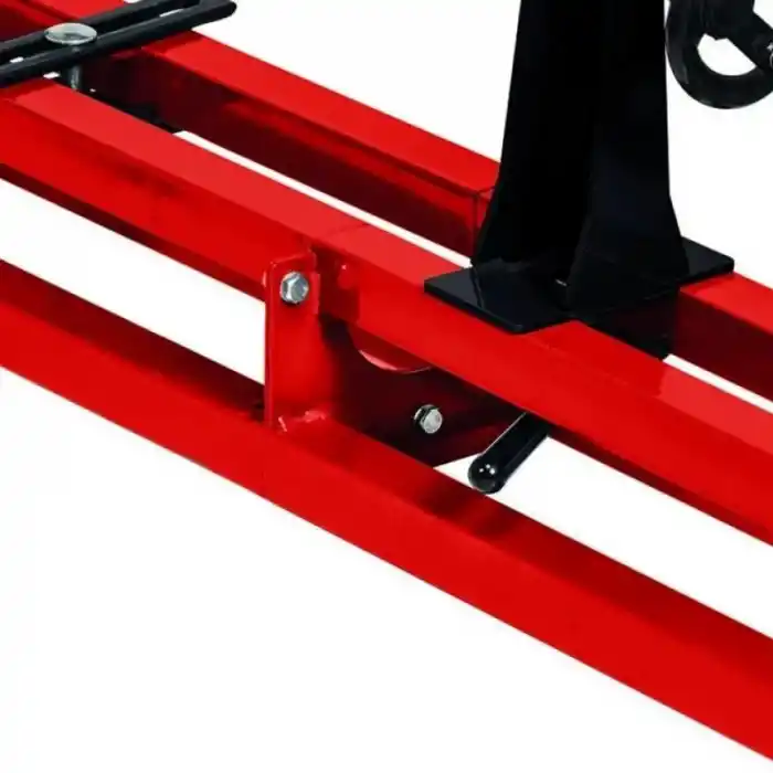 Einhell TC-WW 1000/1 Ahşap Torna Makinesi