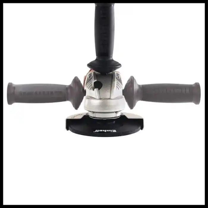 Einhell TE-AG 18/115 Li Kit Akülü Avuç Taşlama