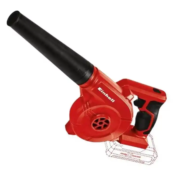 Einhell TE-CB 18/180 Li Solo Akülü Hava Üfleme