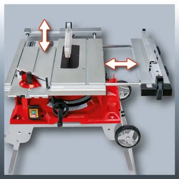 Einhell TE-CC 2025 UF Tezgah Testere