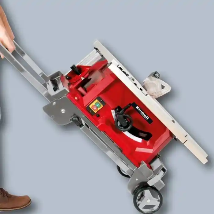 Einhell TE-CC 2025 UF Tezgah Testere