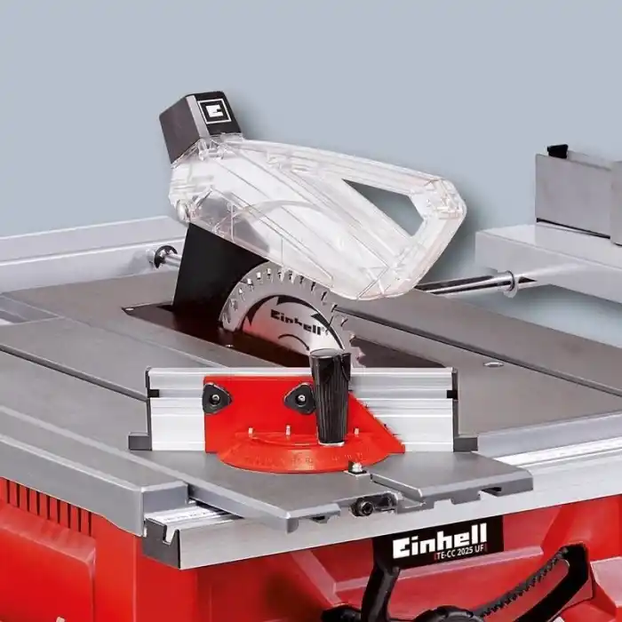 Einhell TE-CC 2025 UF Tezgah Testere