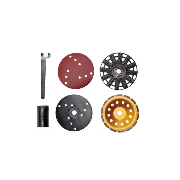 Einhell TE-DW 180 Alçıpan Duvar Zımpara Makinesi