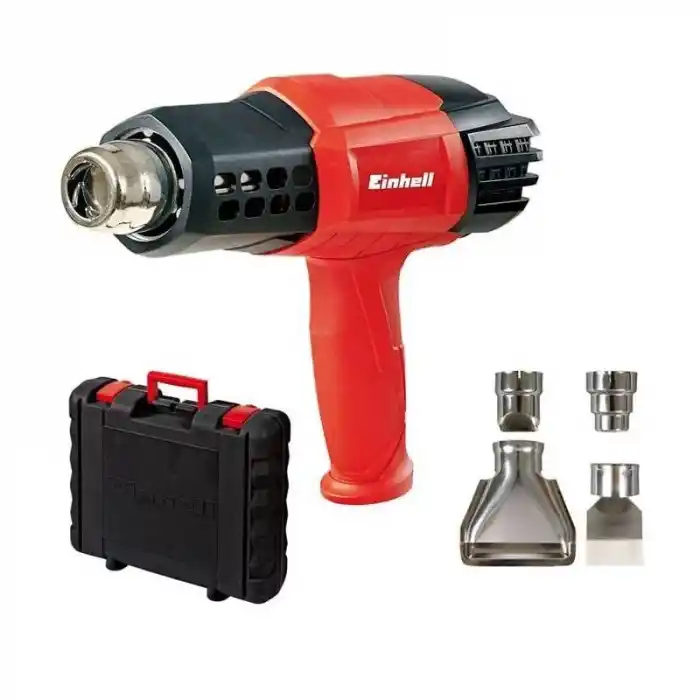 Einhell TE-HA 2000 E Sıcak Hava Tabancası (Çantalı)