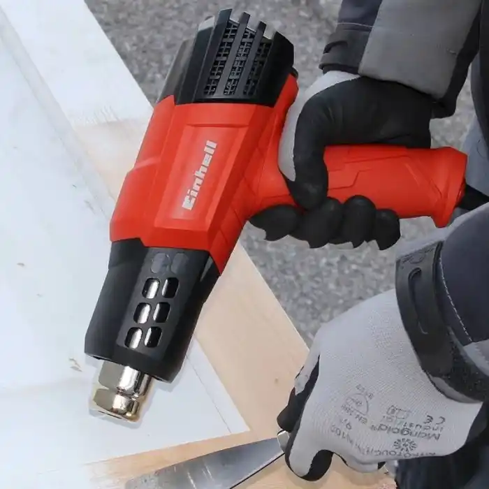 Einhell TE-HA 2000 E Sıcak Hava Tabancası (Çantalı)