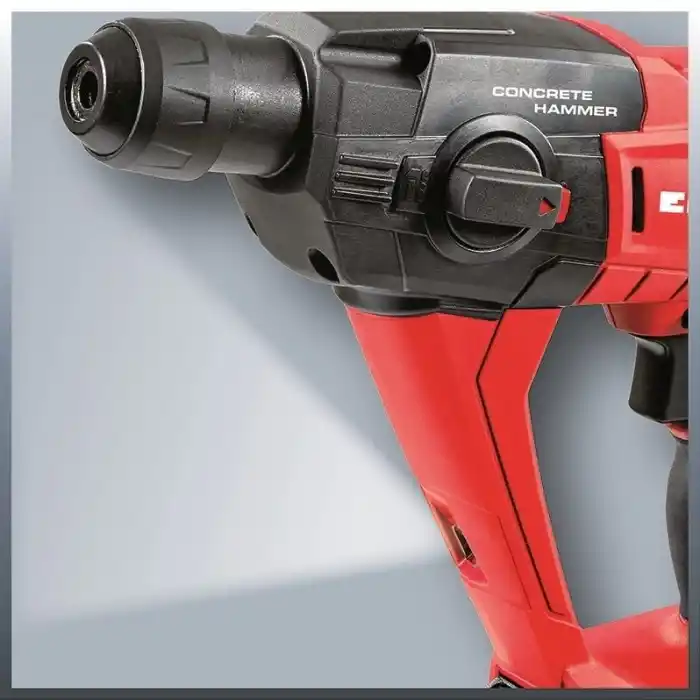Einhell Te-Hd 18 Li Solo Akülü Kırıcı Delici Matkap