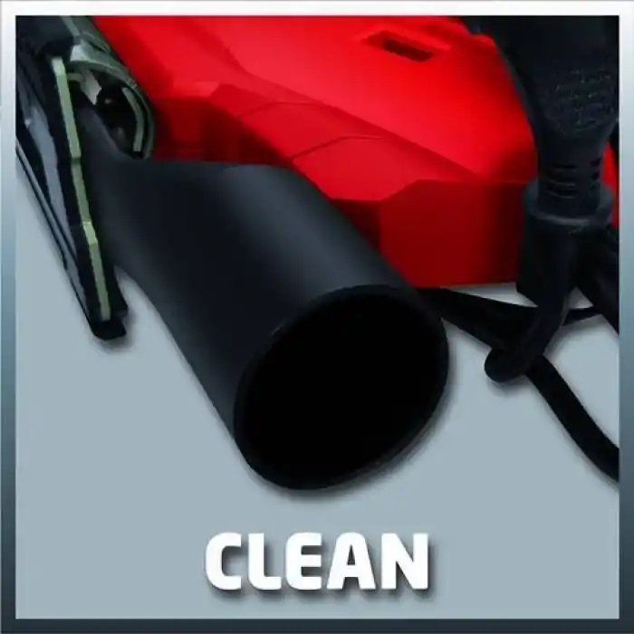 Einhell TE-JS 100 Dekupaj Testere