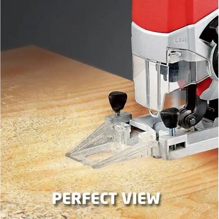 Einhell TE-JS 18 Li Solo Akülü Dekupaj Testere