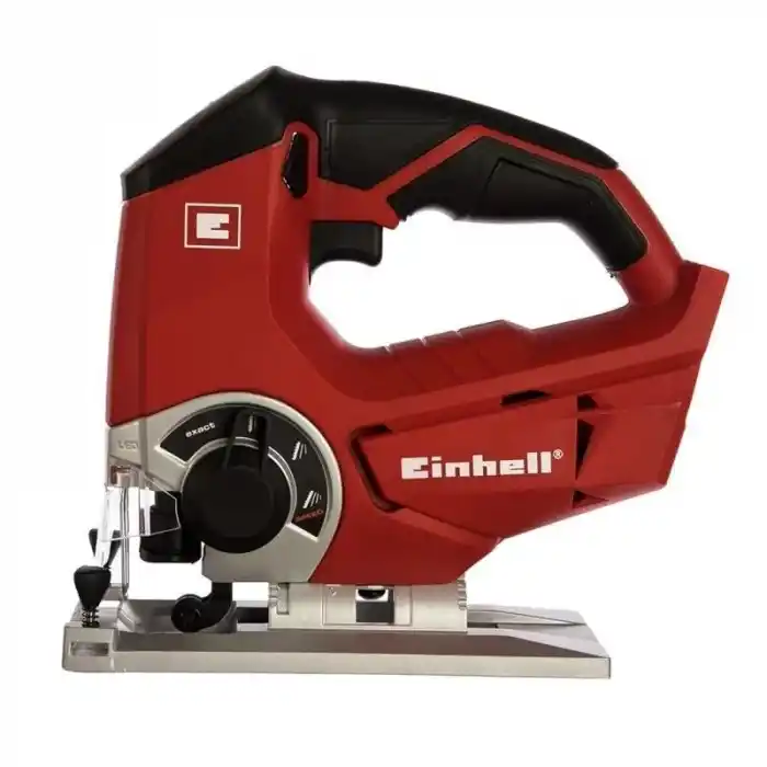 Einhell TE-JS 18 Li Solo Akülü Dekupaj Testere