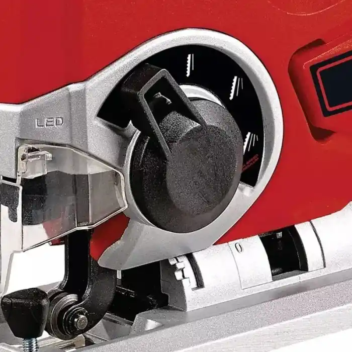 Einhell TE-JS 18 Li Solo Akülü Dekupaj Testere