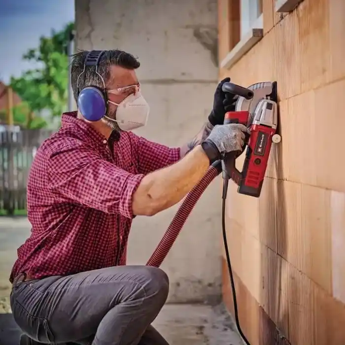 Einhell TE-MA 1500 Duvar Kanal Açma Makinesi