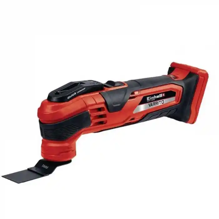 Einhell TE-MG 18 Li Solo Akülü Varrito Raspalama