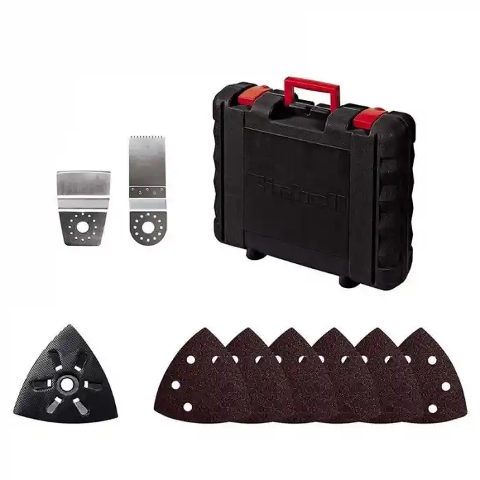 Einhell TE-MG 200 CE Çok Fonksiyonlu Raspalama