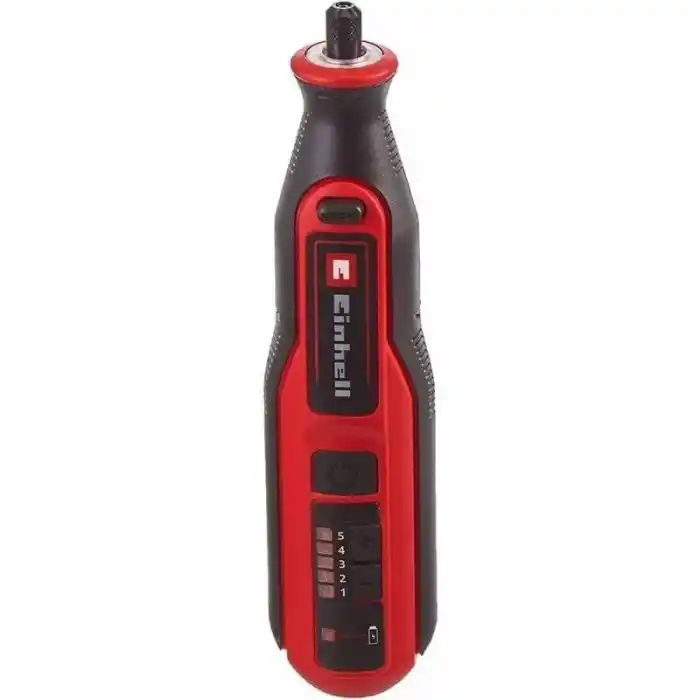 Einhell Te-Mt 7.2 Li Akülü Taşlama ve Gravür Seti