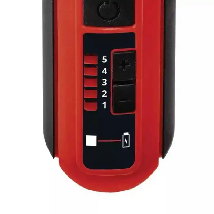 Einhell Te-Mt 7.2 Li Akülü Taşlama ve Gravür Seti