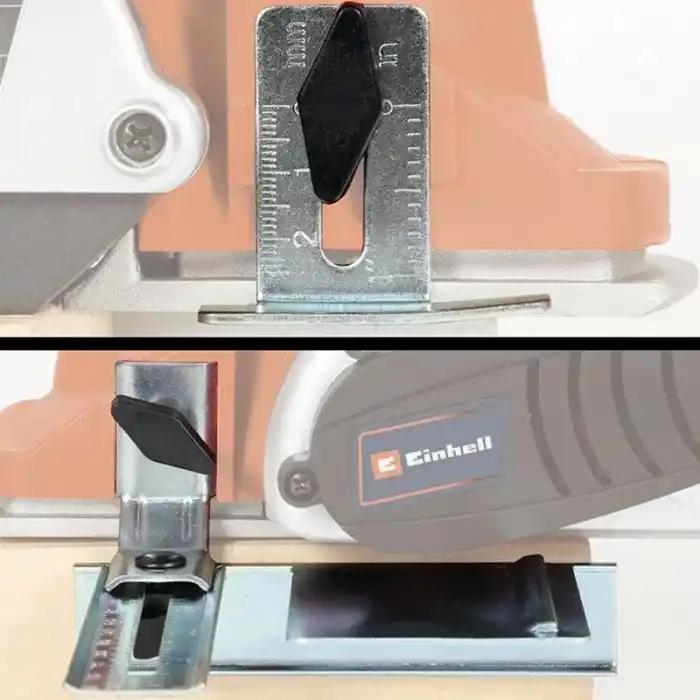 Einhell TE-PL 900 Elektrikli El Tipi Planya