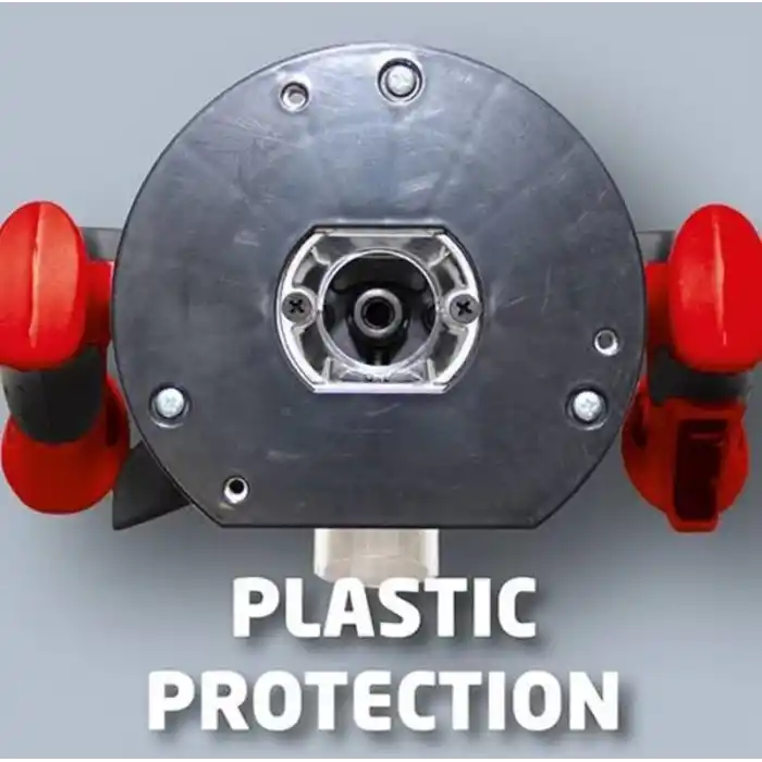 Einhell TE-RO 1255 E Dik Freze Makinesi