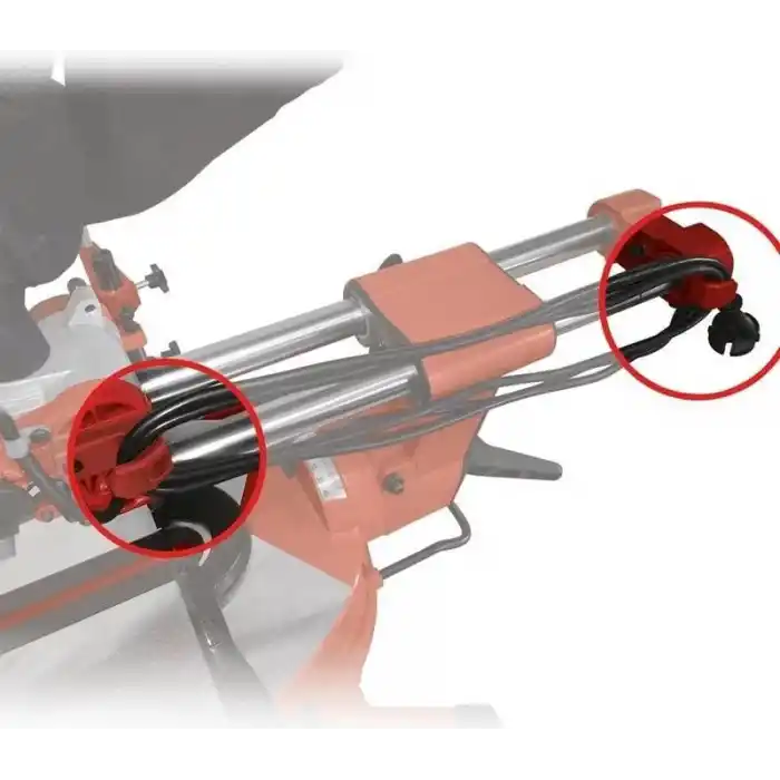 Einhell TE-SM 2534 Dual Gönye Kesme Testere