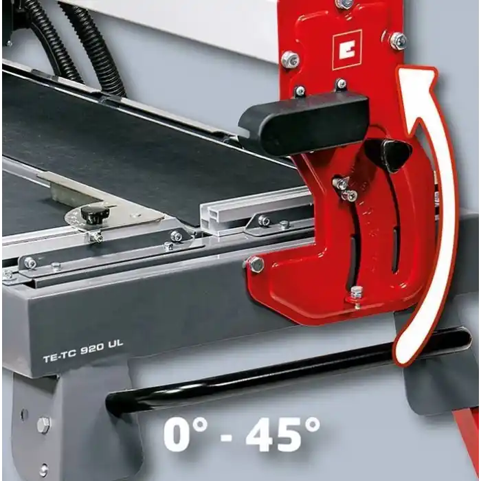 Einhell TE-TC 920 UL Taş ve Seramik Kesme Makinesi