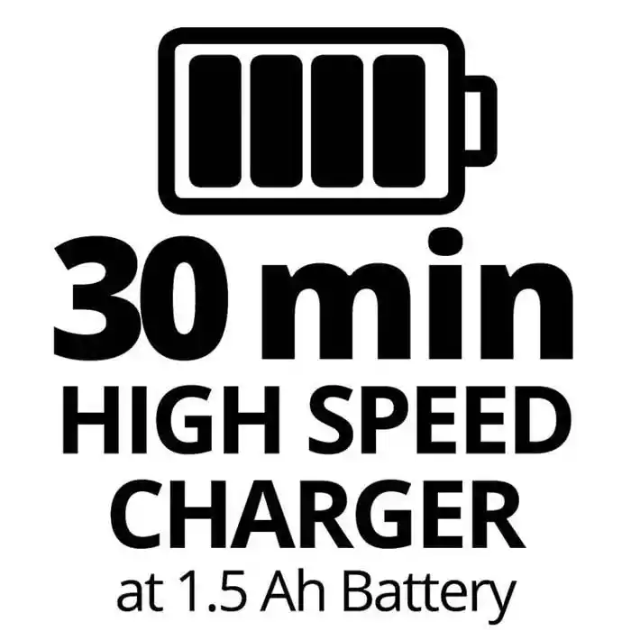 Einhell TE-TK 18 Li Kit Akülü Matkap, Avuç Taşlama Seti