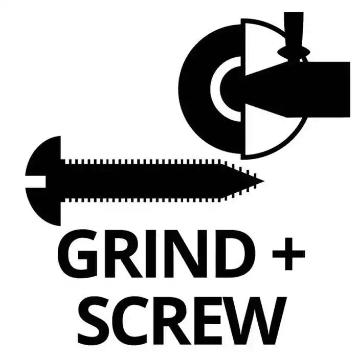 Einhell TE-TK 18 Li Kit Akülü Matkap, Avuç Taşlama Seti